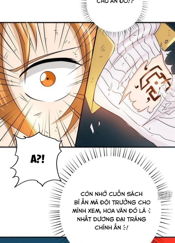 Địa Ngục Này Ta Mở Ra Đấy Chapter 98 - Trang 2