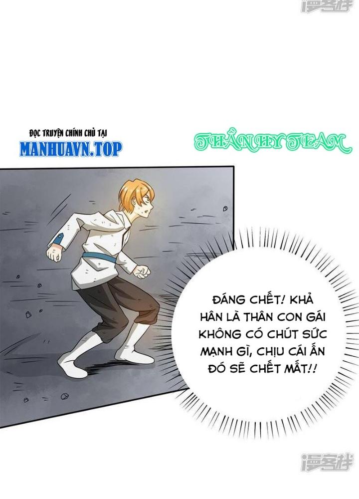 Địa Ngục Này Ta Mở Ra Đấy Chapter 98 - Trang 2