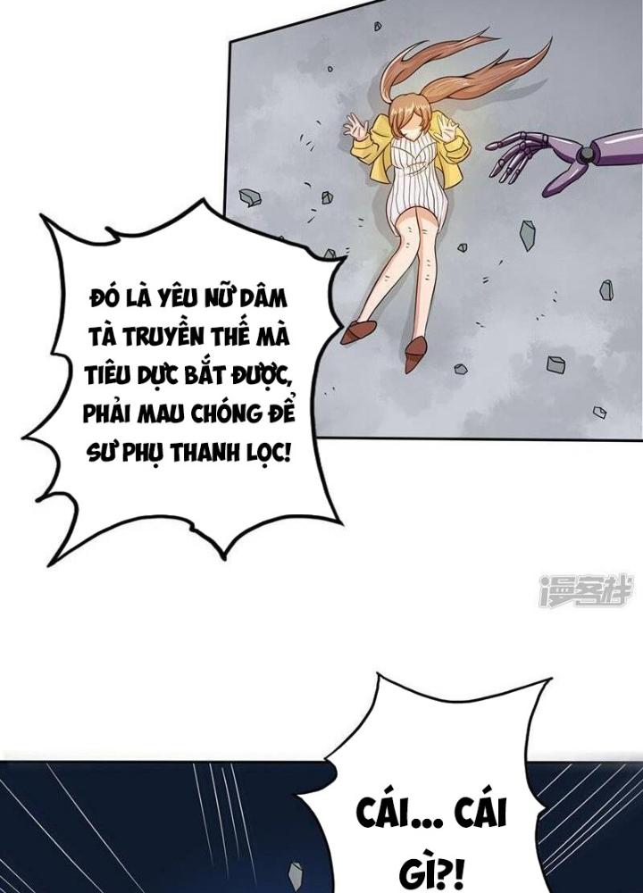 Địa Ngục Này Ta Mở Ra Đấy Chapter 98 - Trang 2