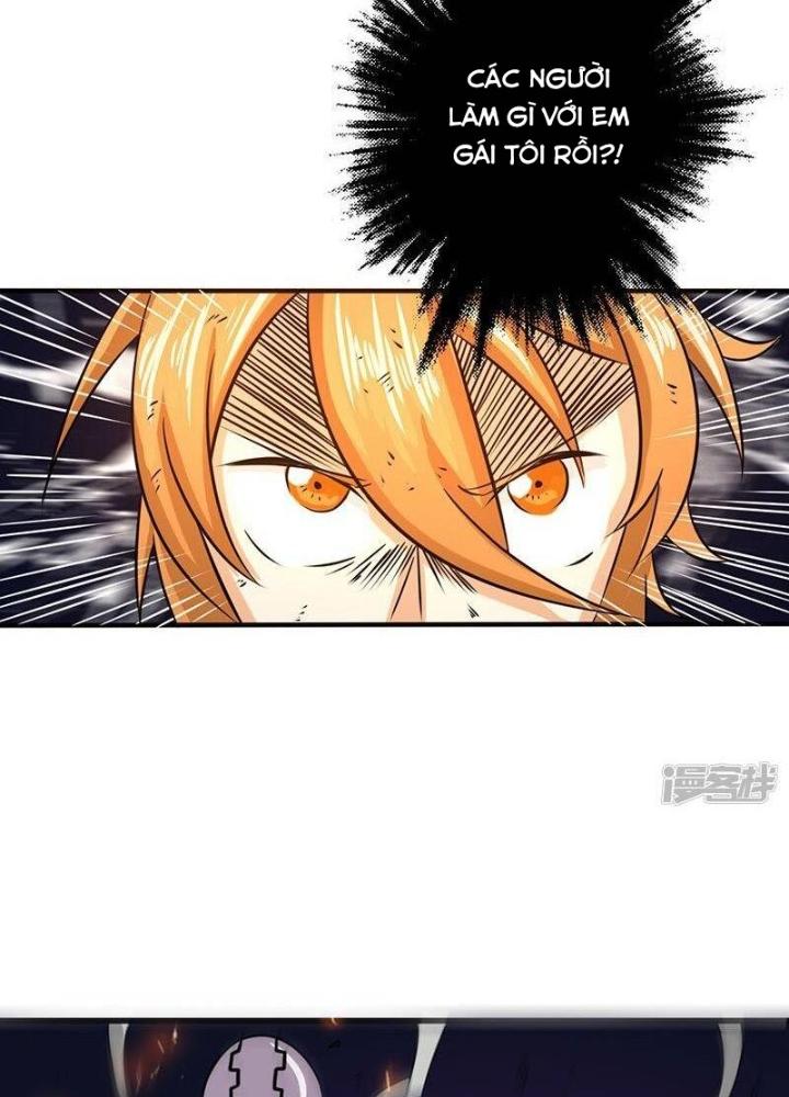 Địa Ngục Này Ta Mở Ra Đấy Chapter 98 - Trang 2