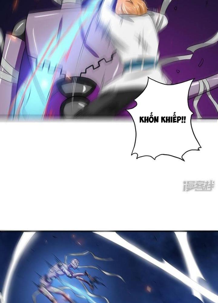 Địa Ngục Này Ta Mở Ra Đấy Chapter 98 - Trang 2