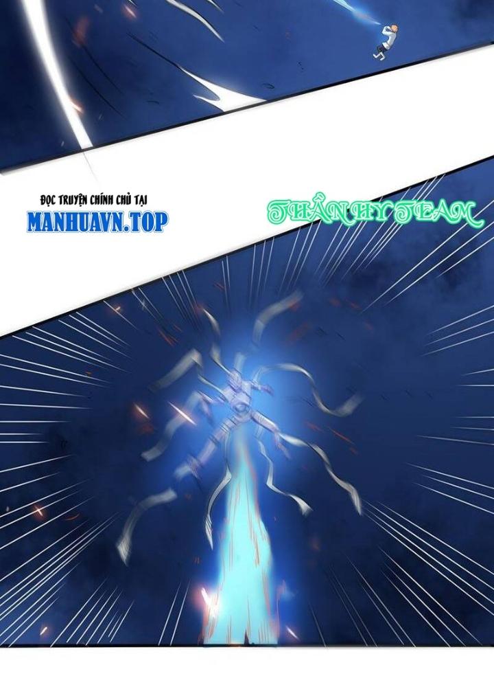 Địa Ngục Này Ta Mở Ra Đấy Chapter 98 - Trang 2