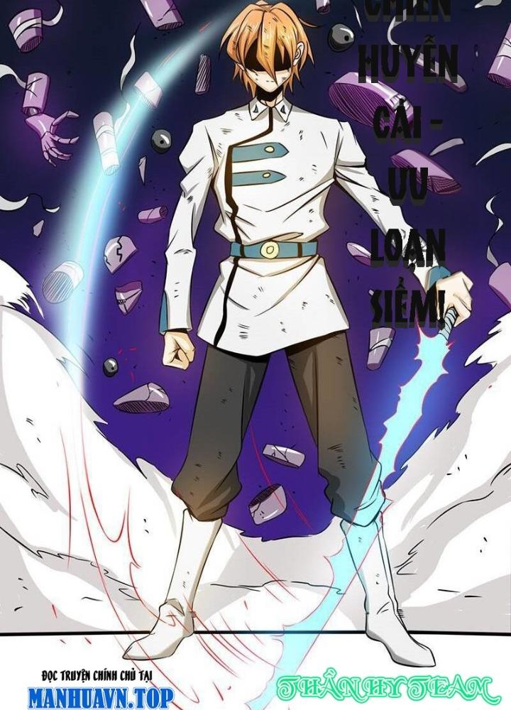 Địa Ngục Này Ta Mở Ra Đấy Chapter 98 - Trang 2