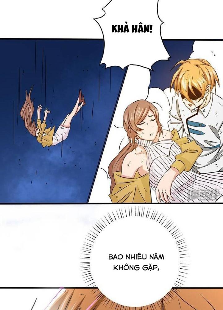 Địa Ngục Này Ta Mở Ra Đấy Chapter 98 - Trang 2