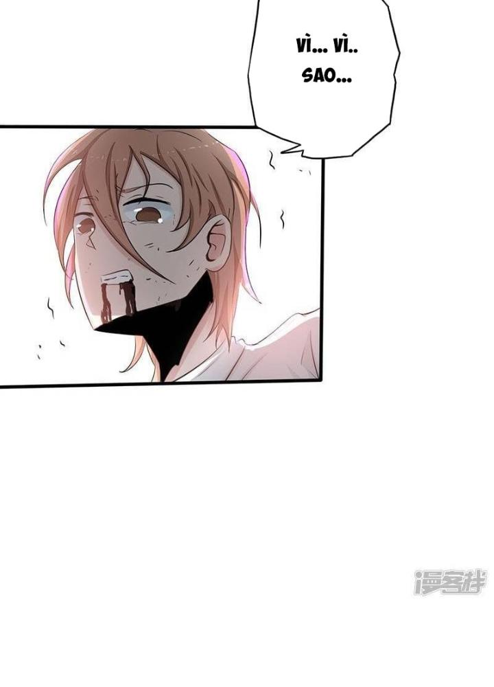 Địa Ngục Này Ta Mở Ra Đấy Chapter 98 - Trang 2