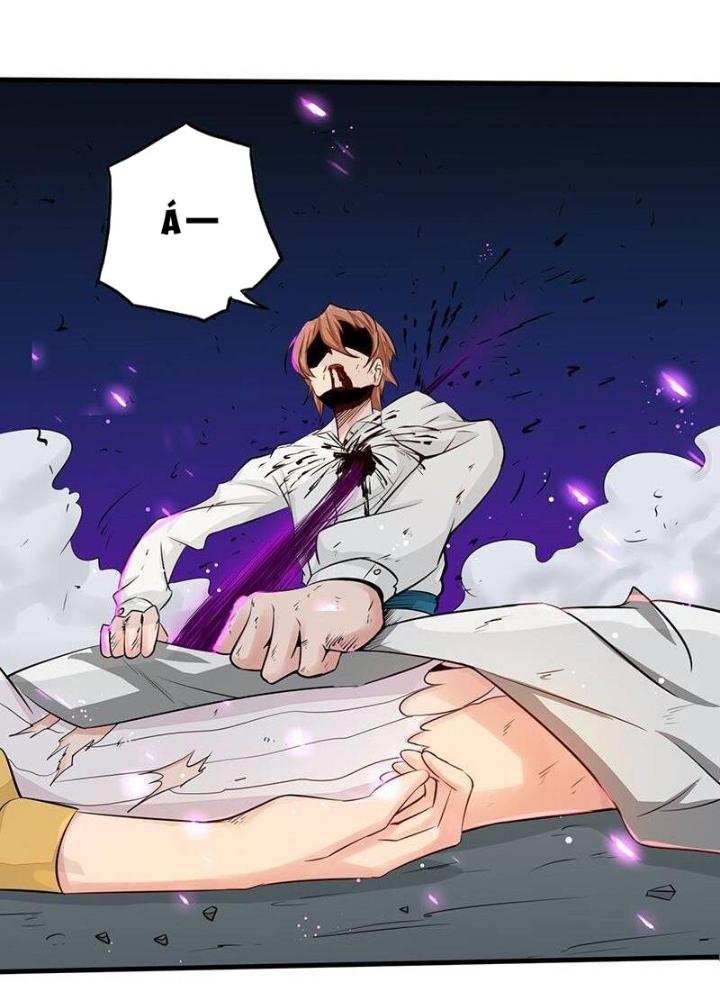 Địa Ngục Này Ta Mở Ra Đấy Chapter 98 - Trang 2