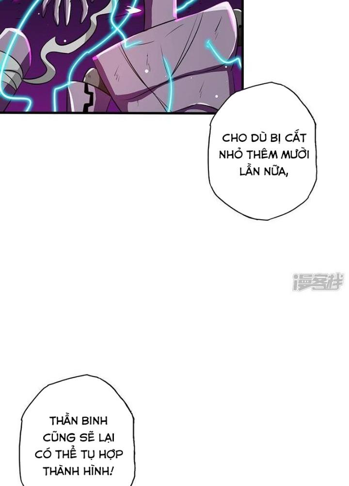 Địa Ngục Này Ta Mở Ra Đấy Chapter 98 - Trang 2