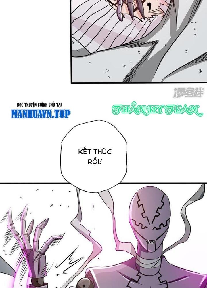Địa Ngục Này Ta Mở Ra Đấy Chapter 98 - Trang 2