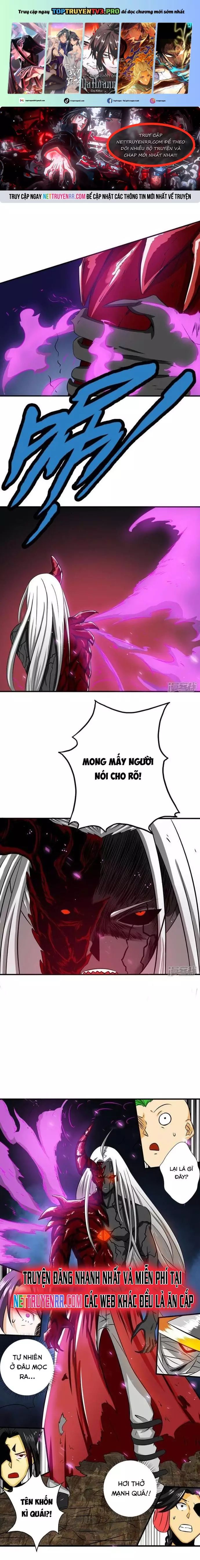 Địa Ngục Này Ta Mở Ra Đấy Chapter 100 - Trang 2