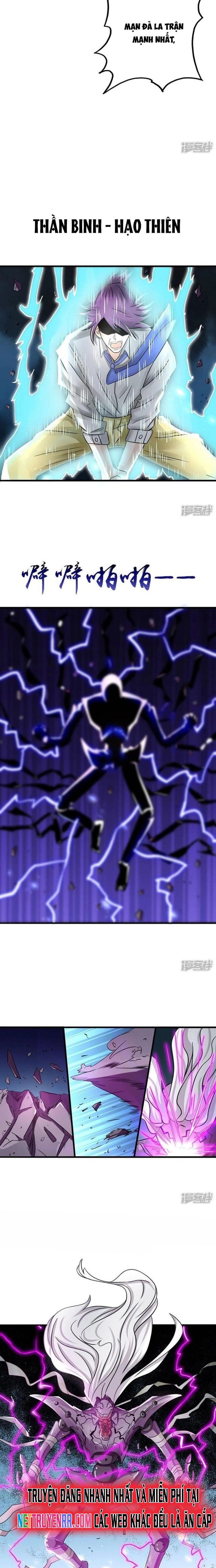 Địa Ngục Này Ta Mở Ra Đấy Chapter 100 - Trang 2