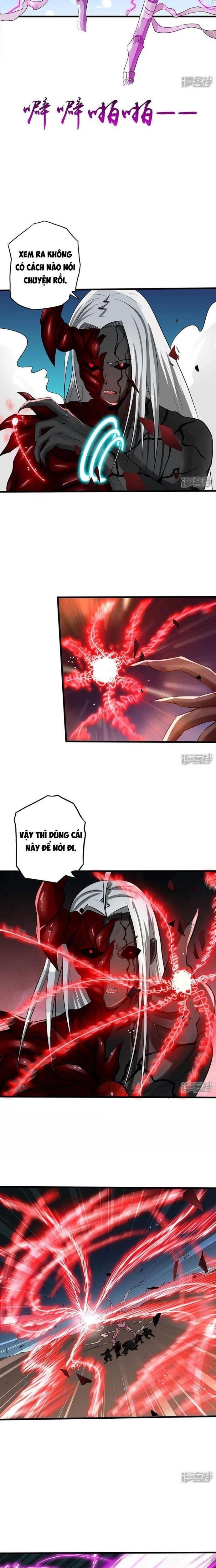 Địa Ngục Này Ta Mở Ra Đấy Chapter 100 - Trang 2