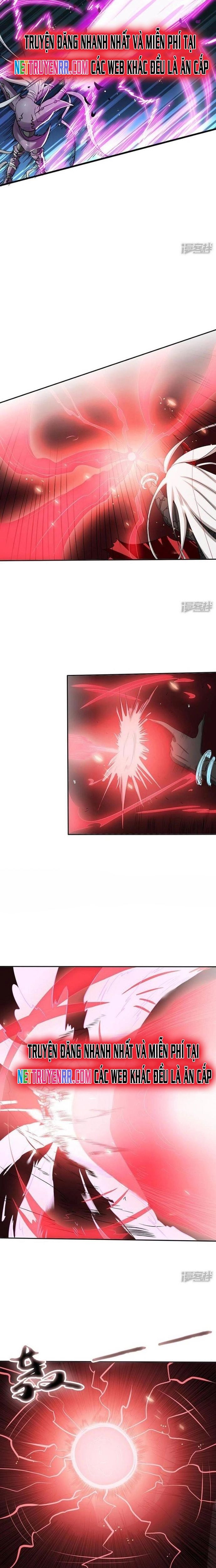 Địa Ngục Này Ta Mở Ra Đấy Chapter 100 - Trang 2