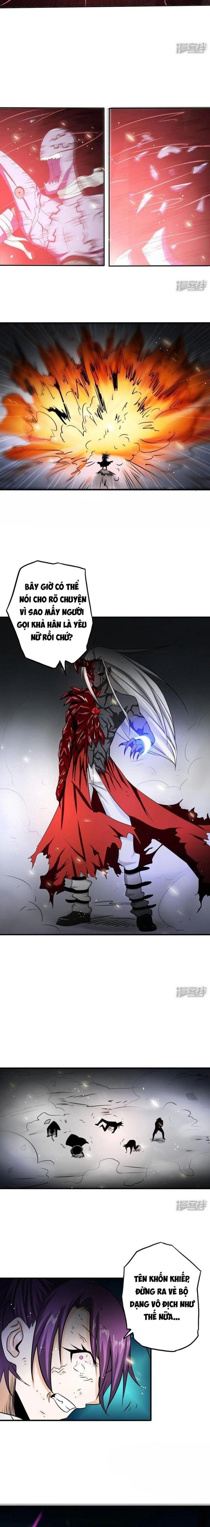 Địa Ngục Này Ta Mở Ra Đấy Chapter 100 - Trang 2