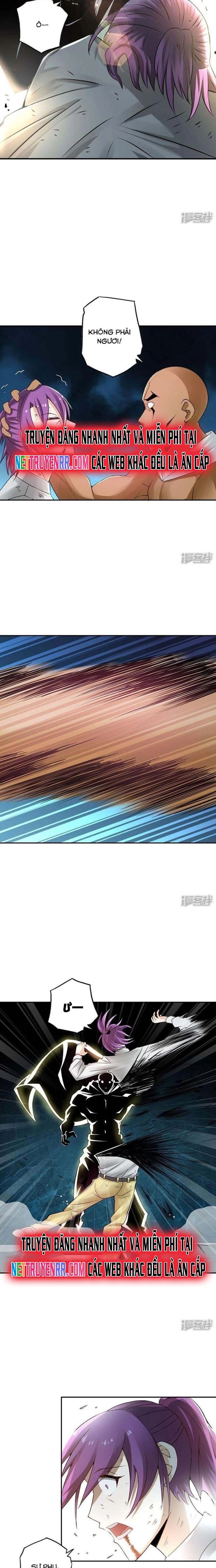 Địa Ngục Này Ta Mở Ra Đấy Chapter 101 - Trang 2