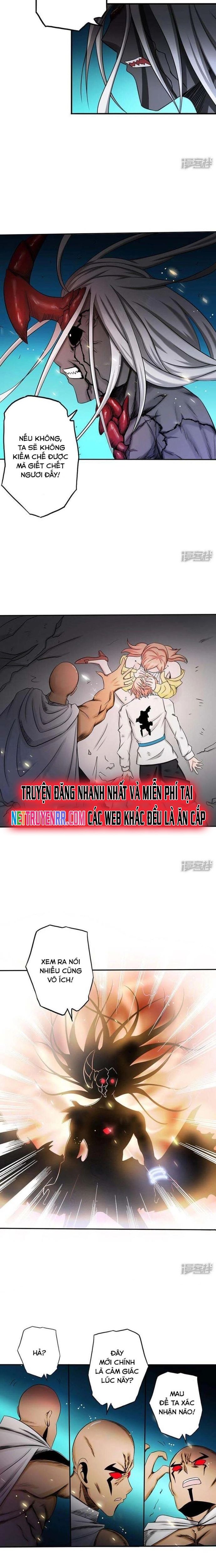 Địa Ngục Này Ta Mở Ra Đấy Chapter 101 - Trang 2