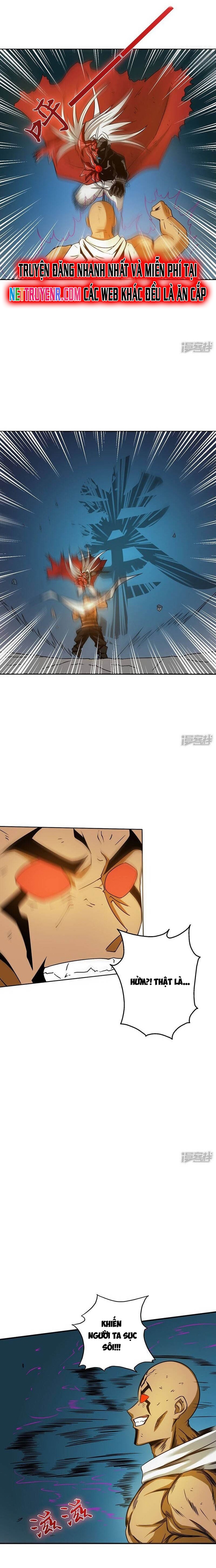 Địa Ngục Này Ta Mở Ra Đấy Chapter 104 - Trang 2