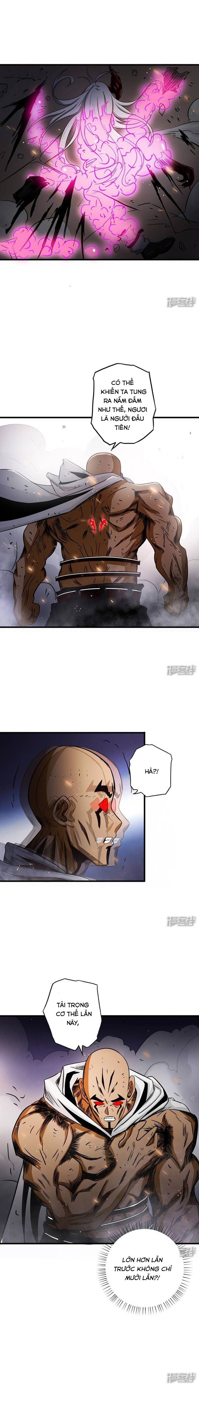 Địa Ngục Này Ta Mở Ra Đấy Chapter 104 - Trang 2