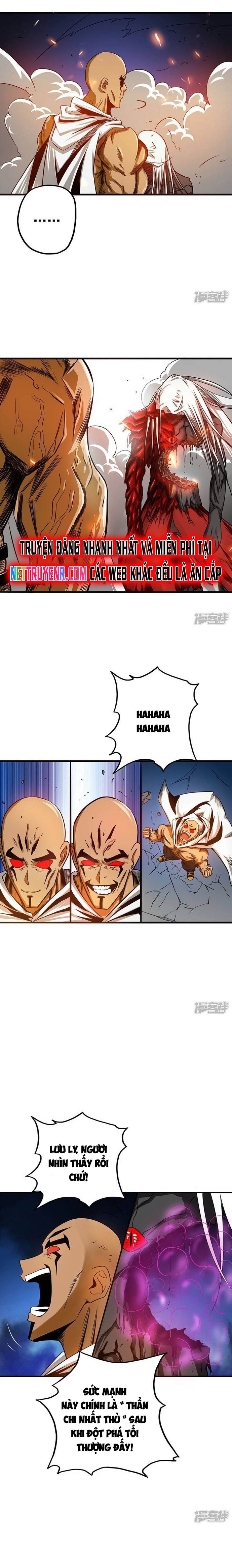 Địa Ngục Này Ta Mở Ra Đấy Chapter 104 - Trang 2