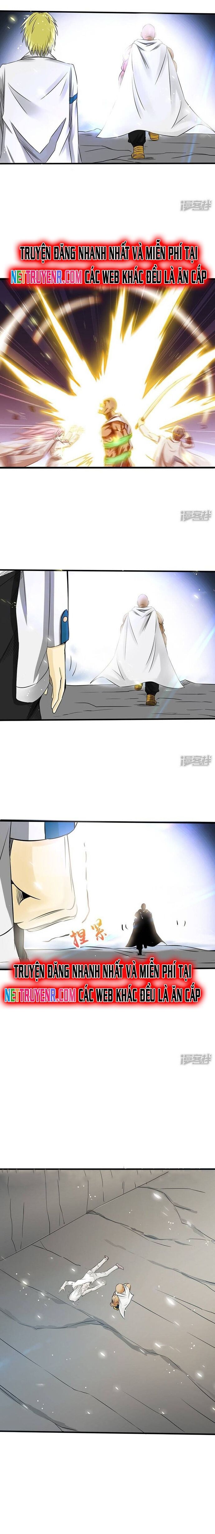 Địa Ngục Này Ta Mở Ra Đấy Chapter 106 - Trang 2