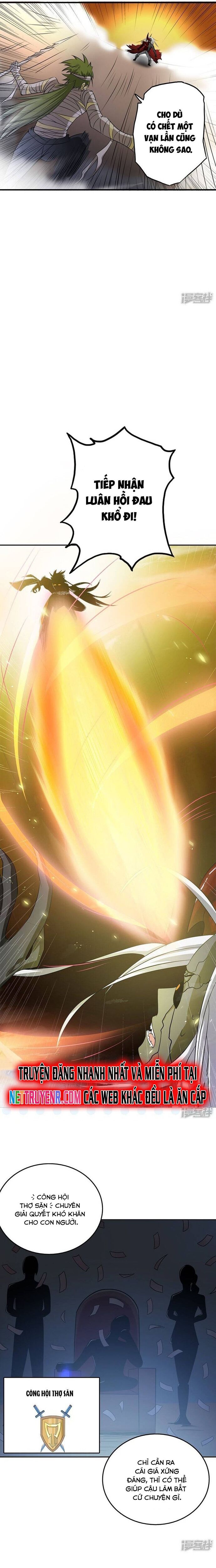 Địa Ngục Này Ta Mở Ra Đấy Chapter 108 - Trang 2