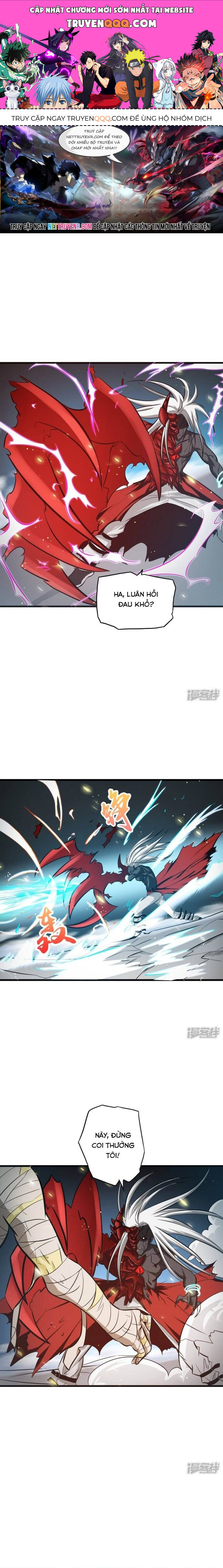 Địa Ngục Này Ta Mở Ra Đấy Chapter 109 - Trang 2