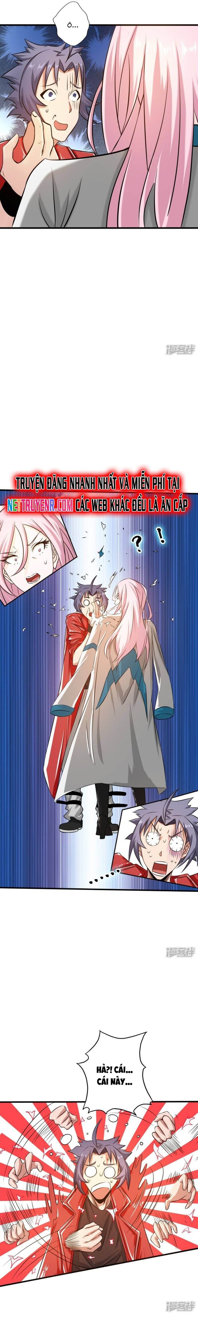 Địa Ngục Này Ta Mở Ra Đấy Chapter 109 - Trang 2