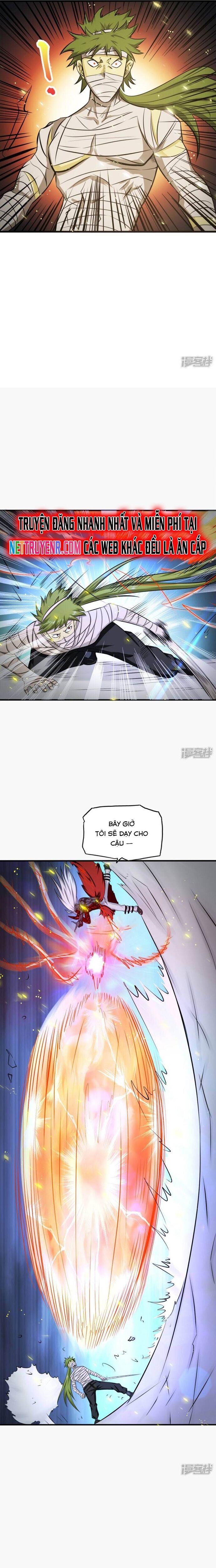 Địa Ngục Này Ta Mở Ra Đấy Chapter 109 - Trang 2