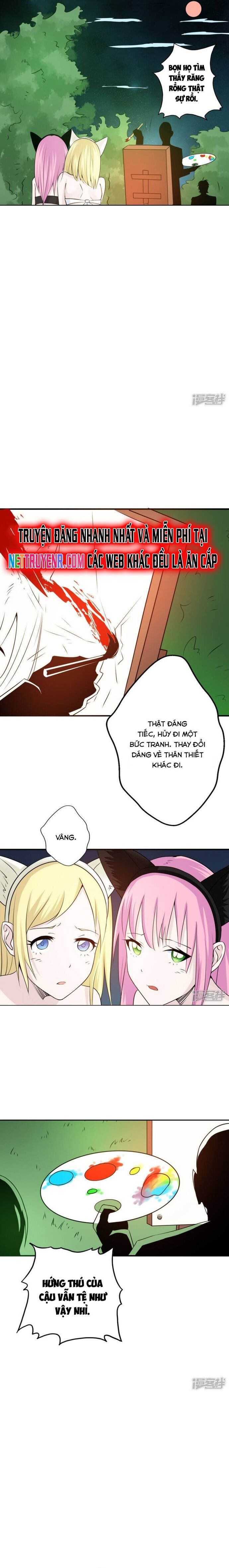 Địa Ngục Này Ta Mở Ra Đấy Chapter 109 - Trang 2