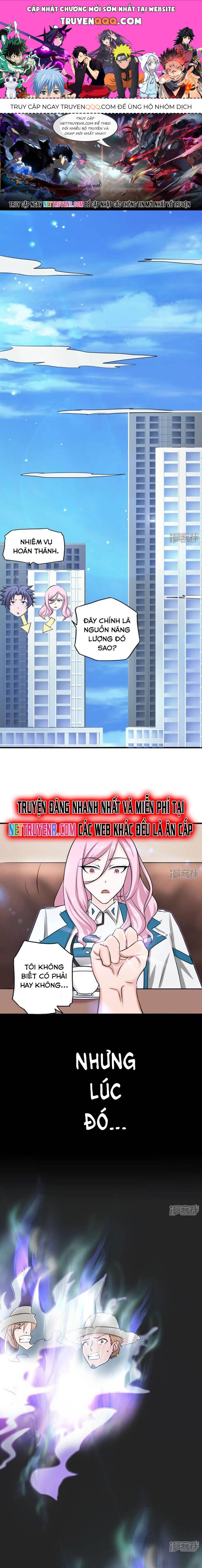 Địa Ngục Này Ta Mở Ra Đấy Chapter 112 - Trang 2