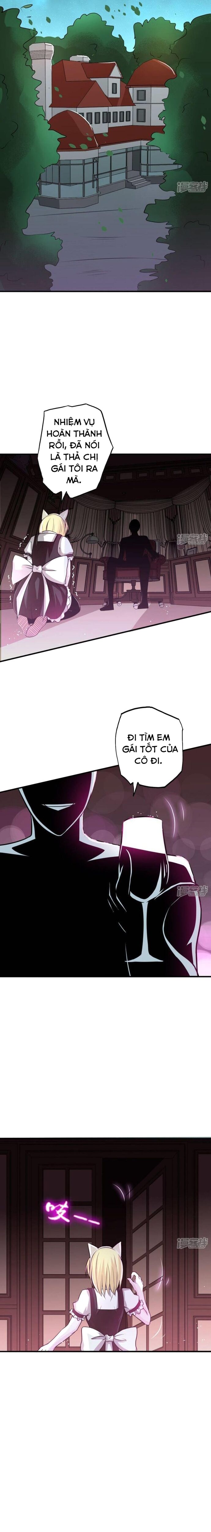 Địa Ngục Này Ta Mở Ra Đấy Chapter 112 - Trang 2