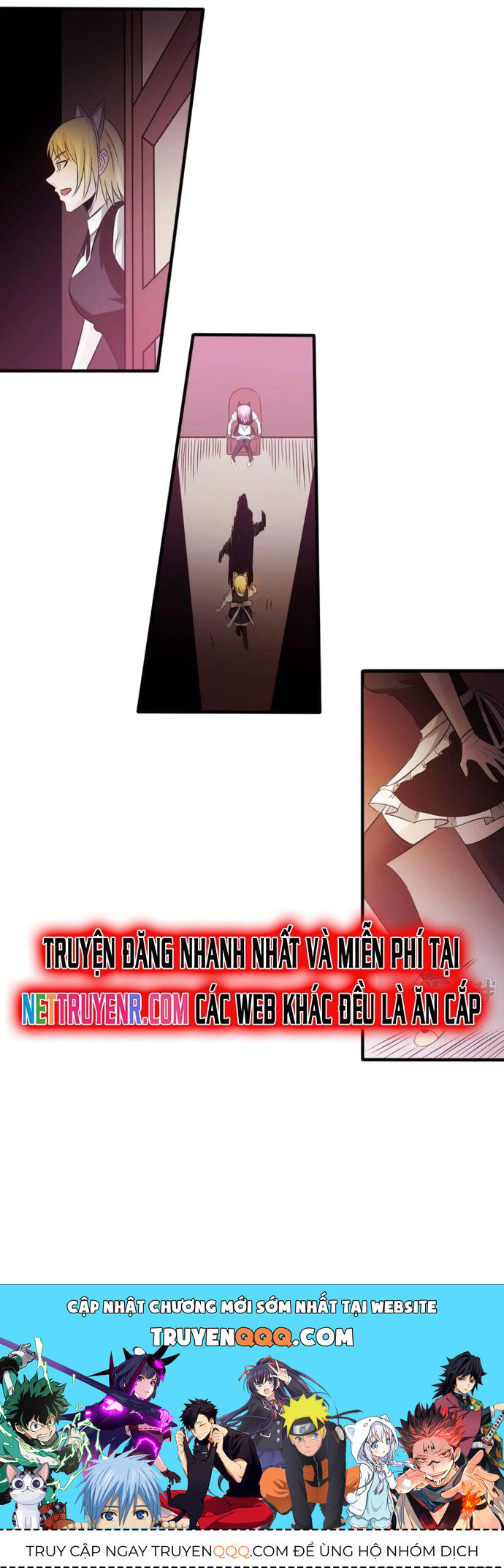 Địa Ngục Này Ta Mở Ra Đấy Chapter 112 - Trang 2