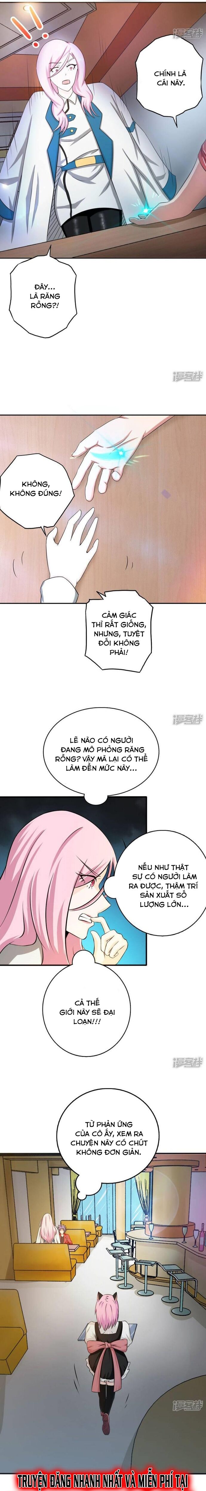 Địa Ngục Này Ta Mở Ra Đấy Chapter 112 - Trang 2