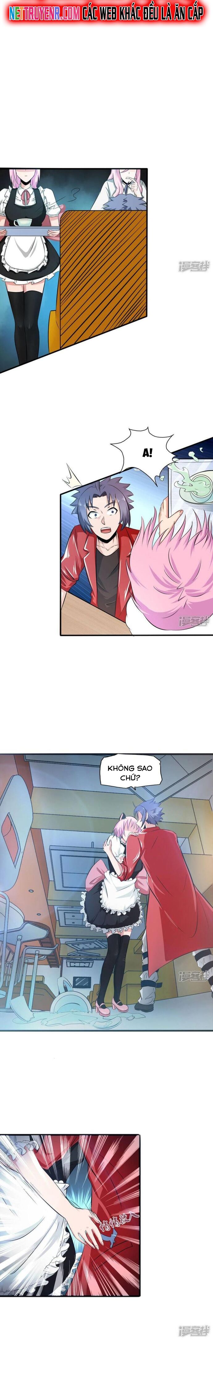 Địa Ngục Này Ta Mở Ra Đấy Chapter 112 - Trang 2