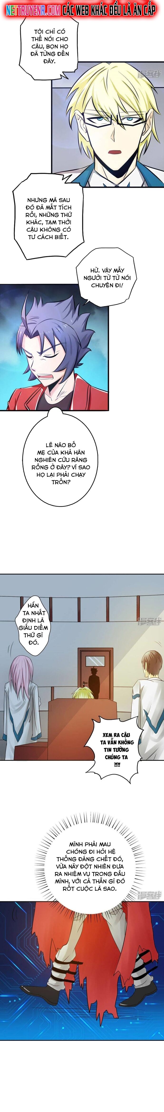 Địa Ngục Này Ta Mở Ra Đấy Chapter 112 - Trang 2