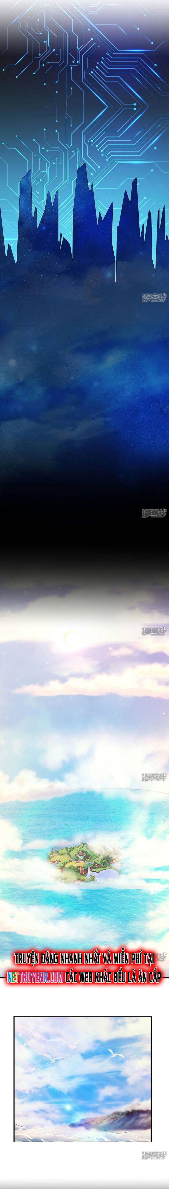 Địa Ngục Này Ta Mở Ra Đấy Chapter 123 - Trang 2