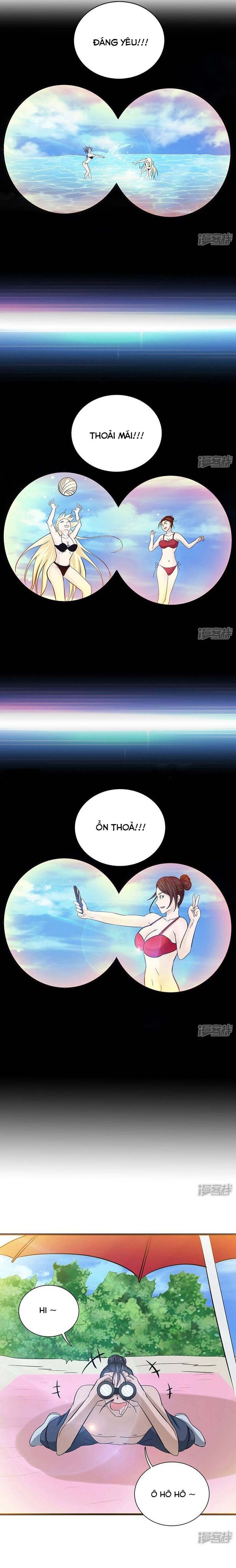 Địa Ngục Này Ta Mở Ra Đấy Chapter 123 - Trang 2