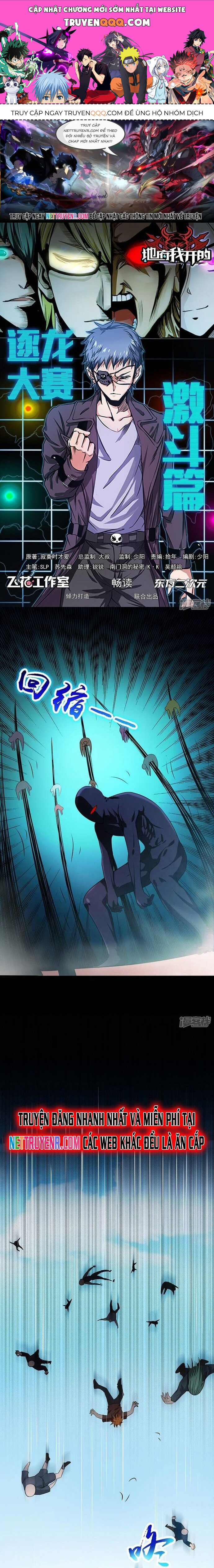 Địa Ngục Này Ta Mở Ra Đấy Chapter 126 - Trang 2