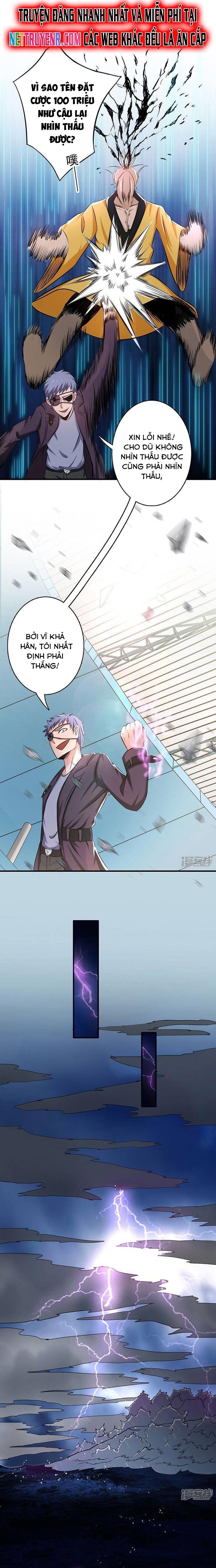 Địa Ngục Này Ta Mở Ra Đấy Chapter 126 - Trang 2