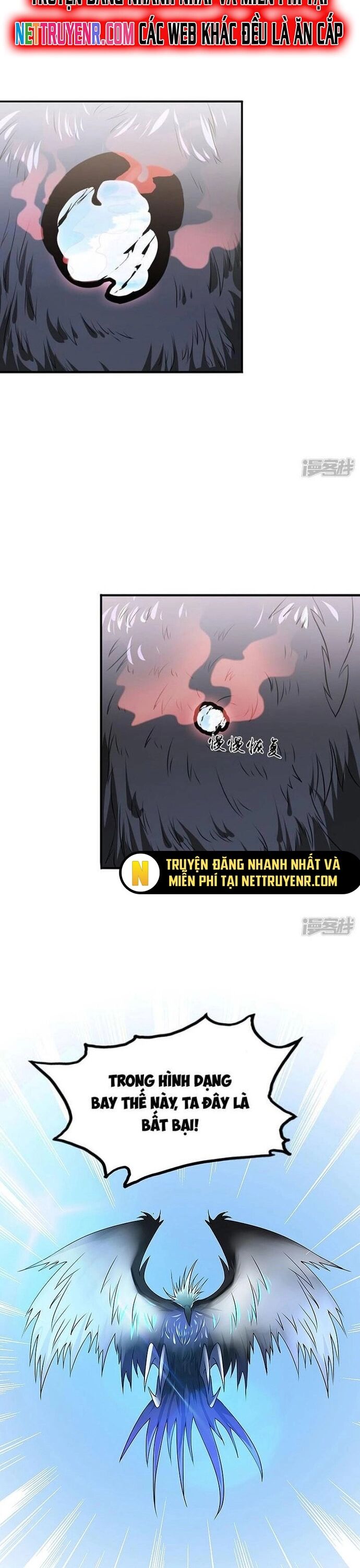 Địa Ngục Này Ta Mở Ra Đấy Chapter 129 - Trang 2