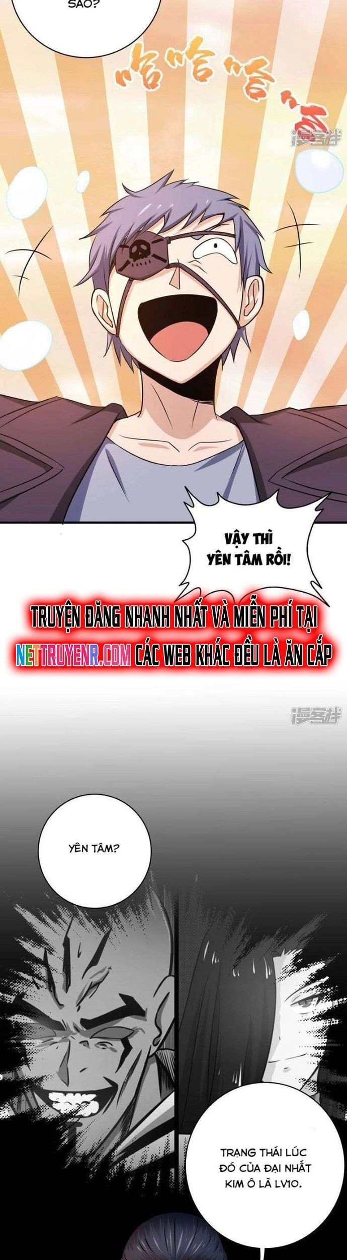 Địa Ngục Này Ta Mở Ra Đấy Chapter 131 - Trang 2