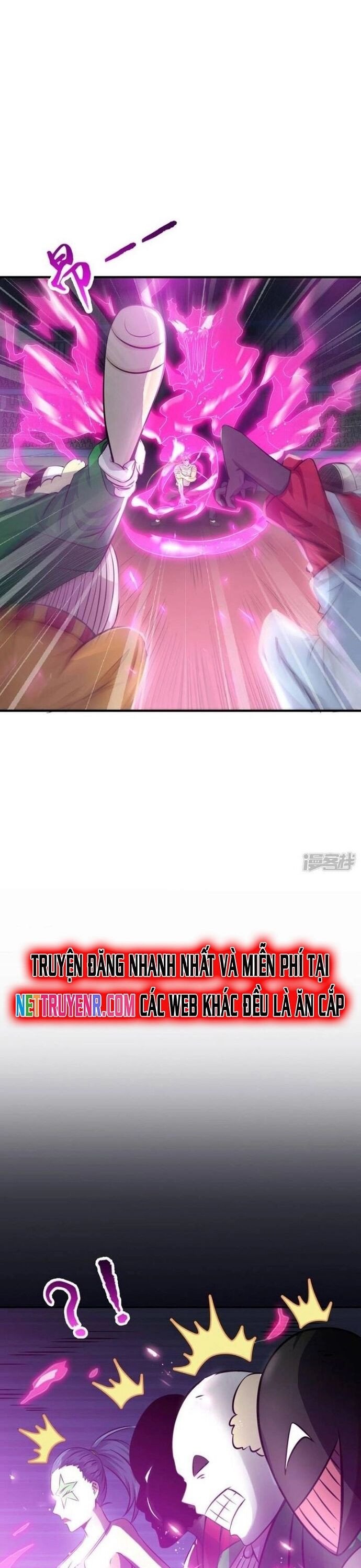 Địa Ngục Này Ta Mở Ra Đấy Chapter 133 - Trang 2