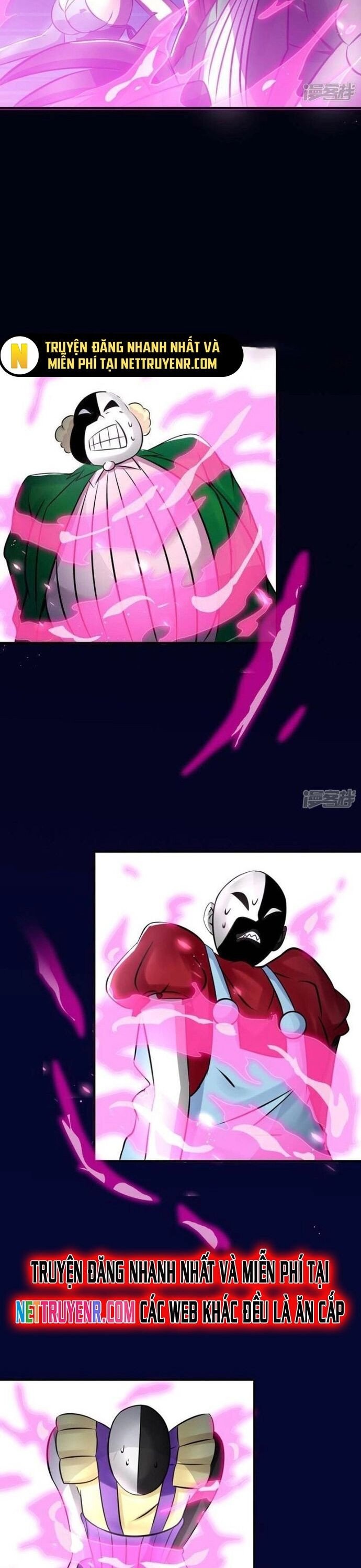 Địa Ngục Này Ta Mở Ra Đấy Chapter 133 - Trang 2