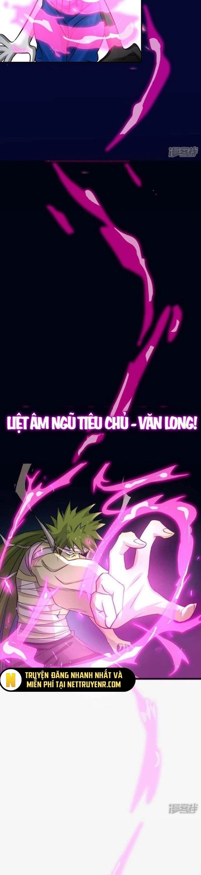 Địa Ngục Này Ta Mở Ra Đấy Chapter 133 - Trang 2