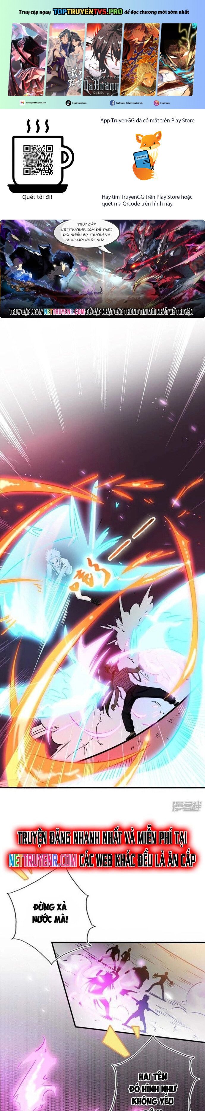 Địa Ngục Này Ta Mở Ra Đấy Chapter 133 - Trang 2