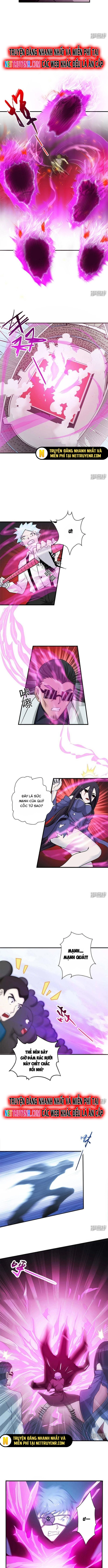 Địa Ngục Này Ta Mở Ra Đấy Chapter 134 - Trang 2