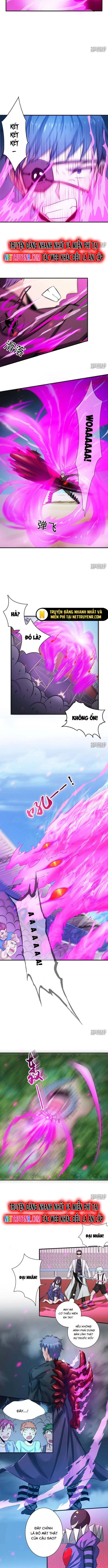 Địa Ngục Này Ta Mở Ra Đấy Chapter 134 - Trang 2