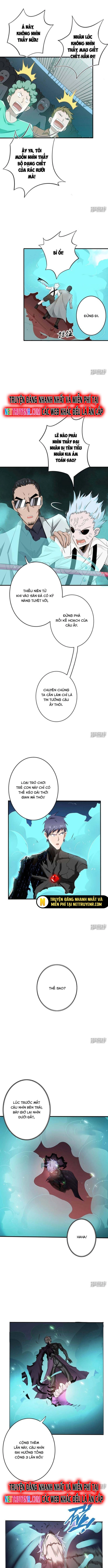 Địa Ngục Này Ta Mở Ra Đấy Chapter 135 - Trang 2