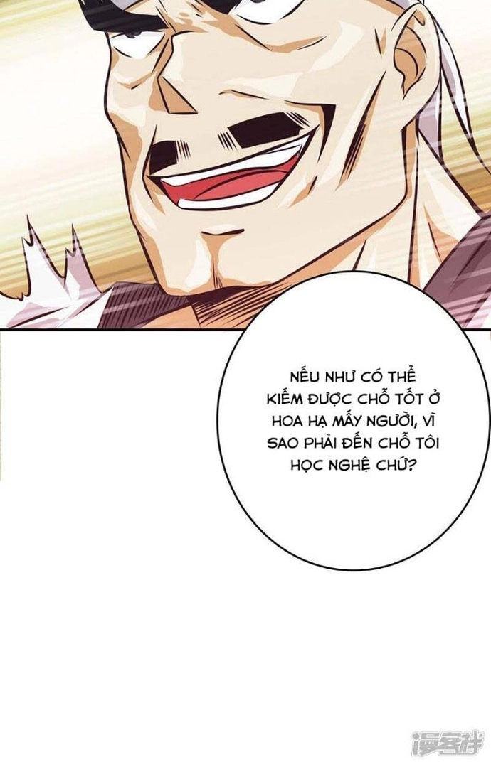 Địa Ngục Này Ta Mở Ra Đấy Chapter 135 - Trang 2