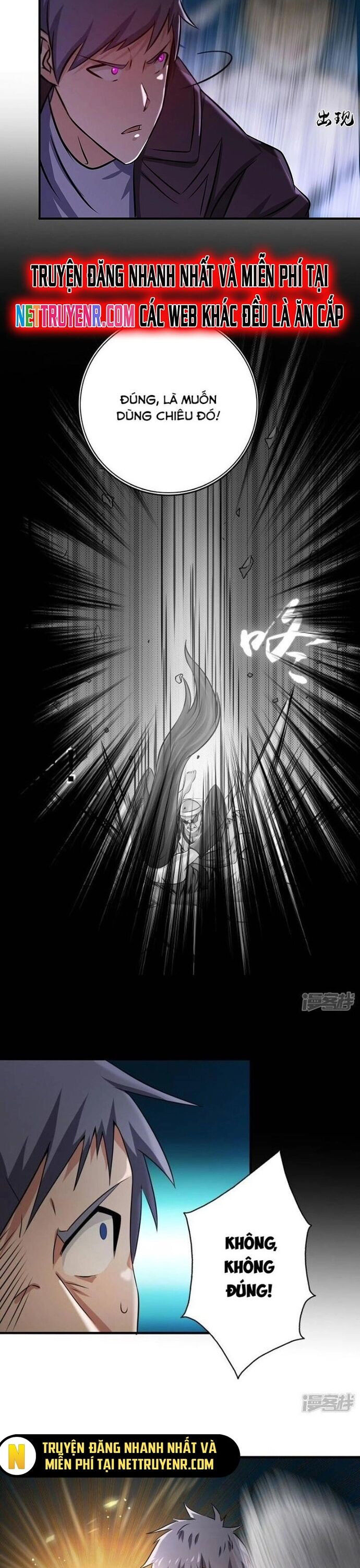 Địa Ngục Này Ta Mở Ra Đấy Chapter 138 - Trang 2