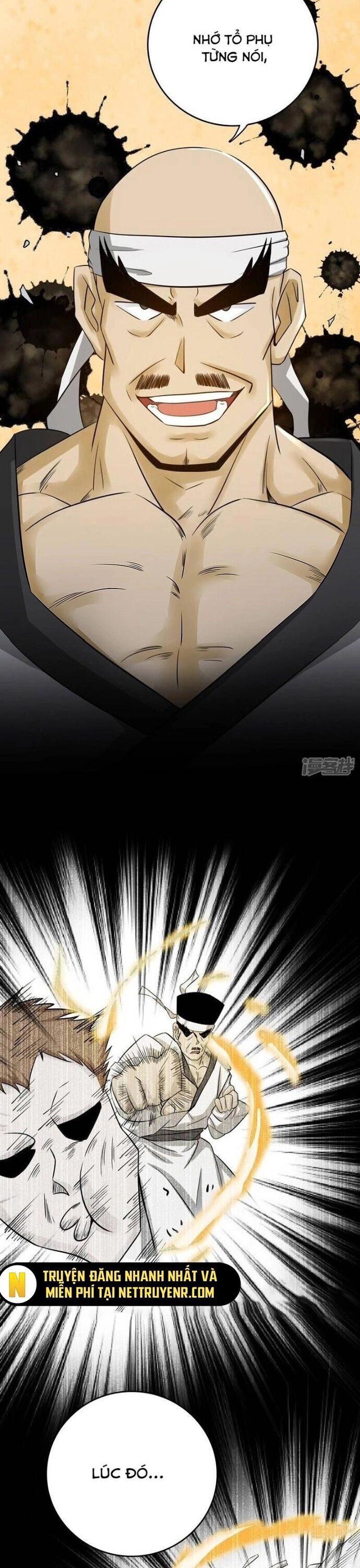 Địa Ngục Này Ta Mở Ra Đấy Chapter 138 - Trang 2
